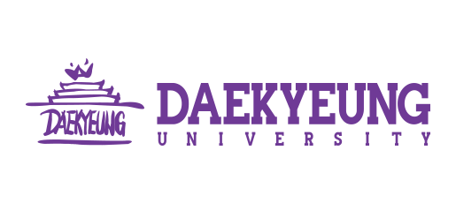 Daekyeung University logo