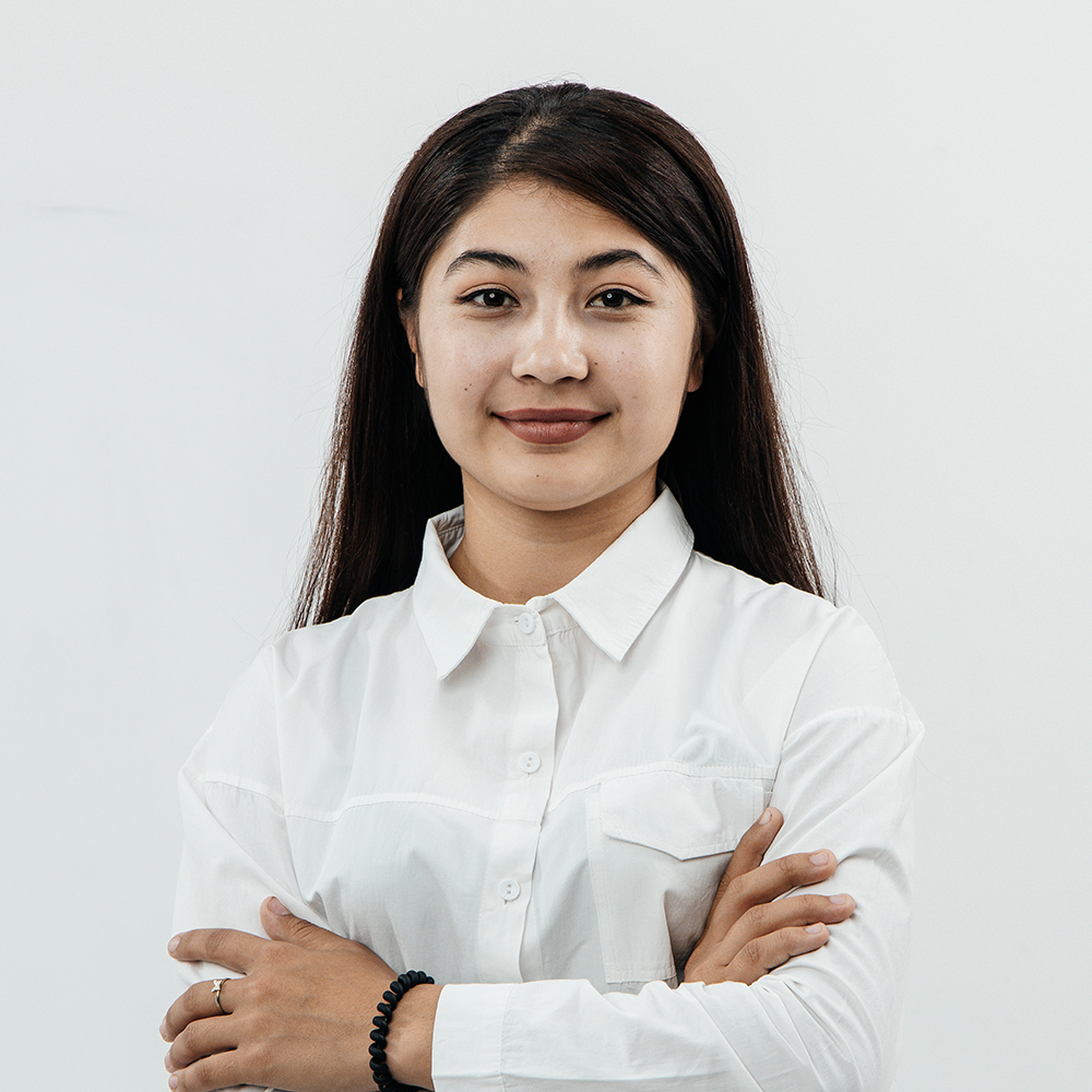 Abdurasulxonova Savrixon Rayimxon qizi