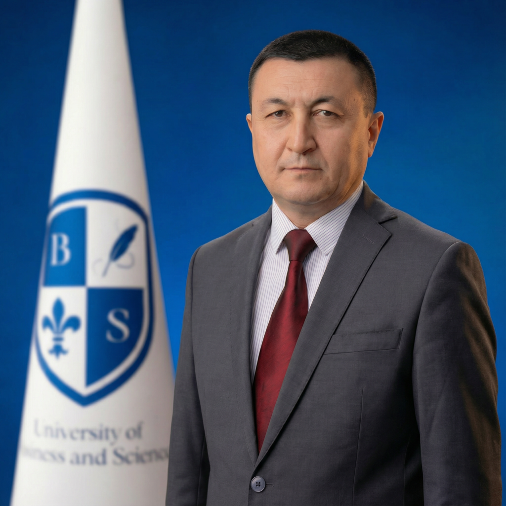  Xolmatov Dilshod Sattorjonovich