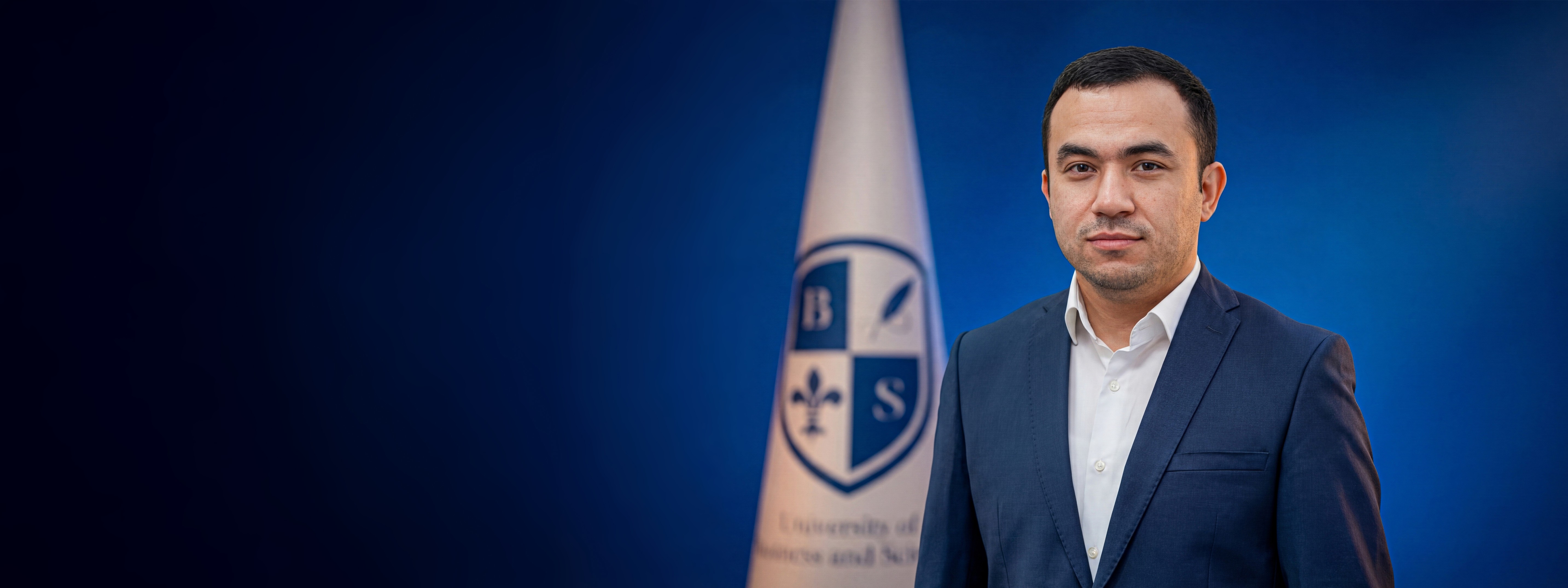 Xikmatov Baxrom Niymatullo o‘g‘li