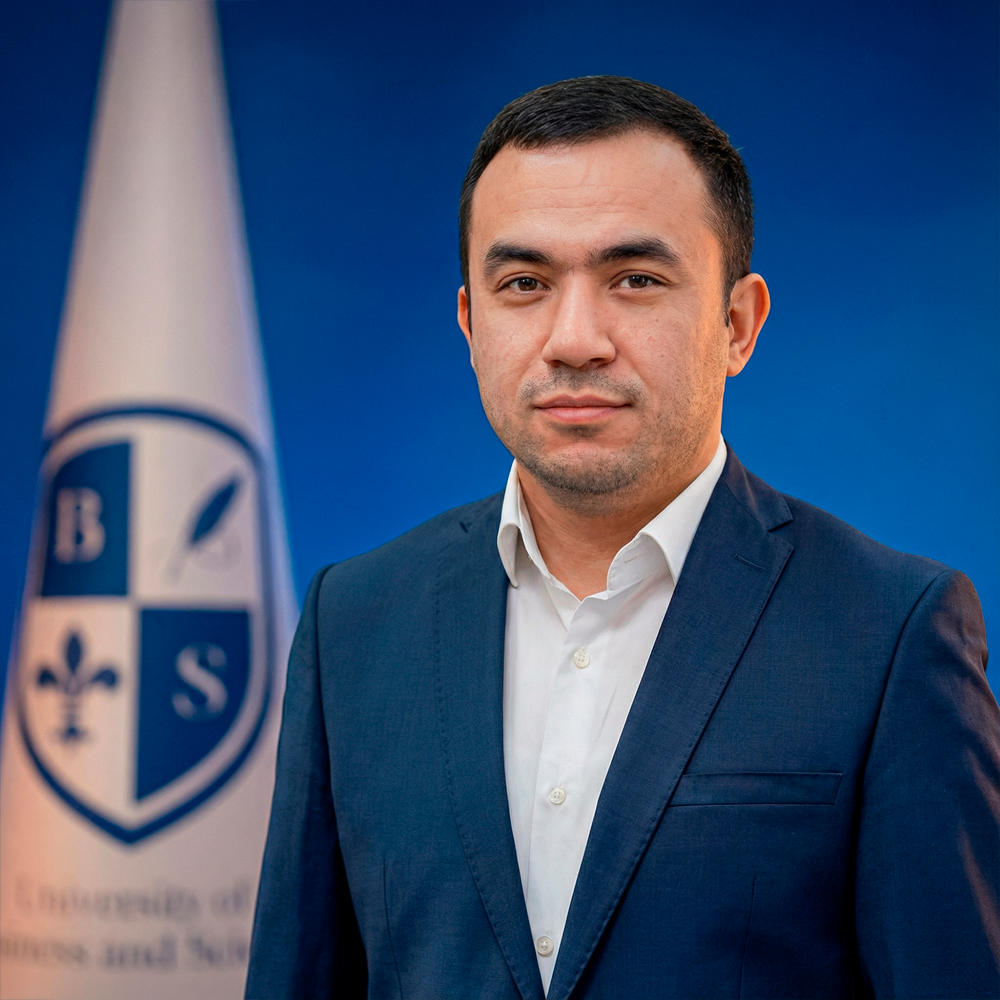 Modern building architecture