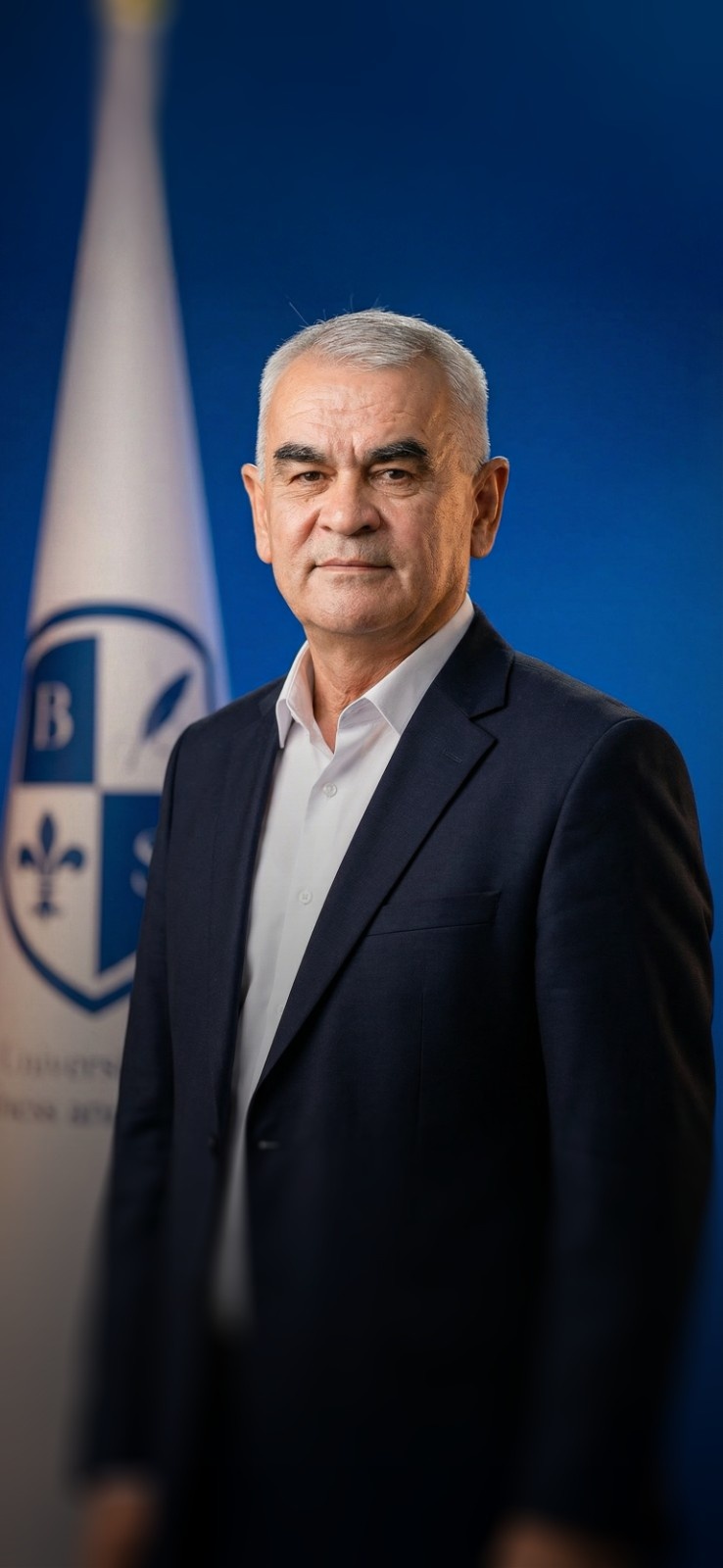 Boymirzayev Karimjon Mirzaxmedovich