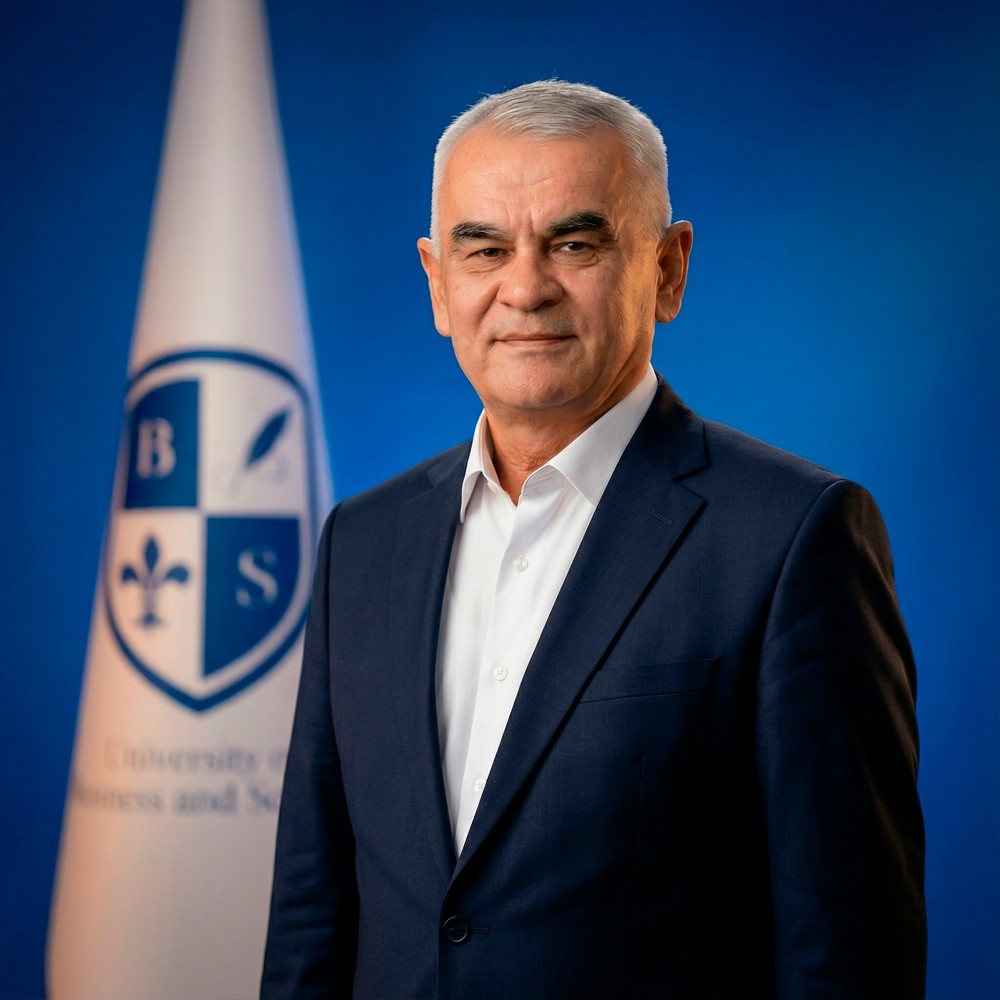 Modern building architecture