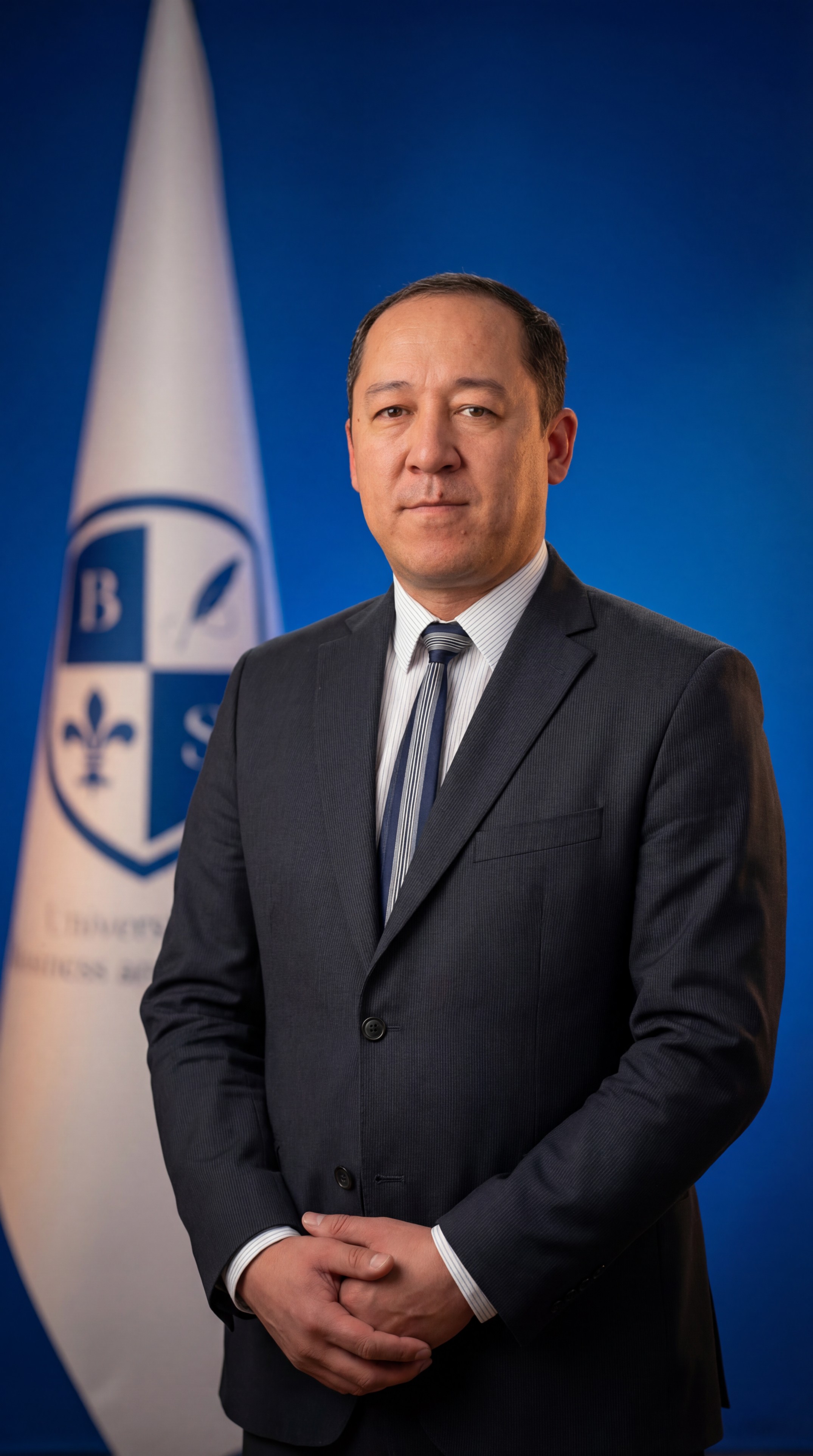 Rahmonov Sanjar Abdimannonovich