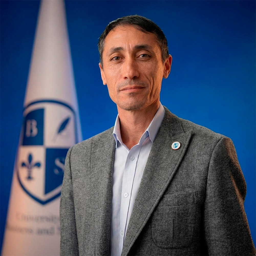 Modern building architecture