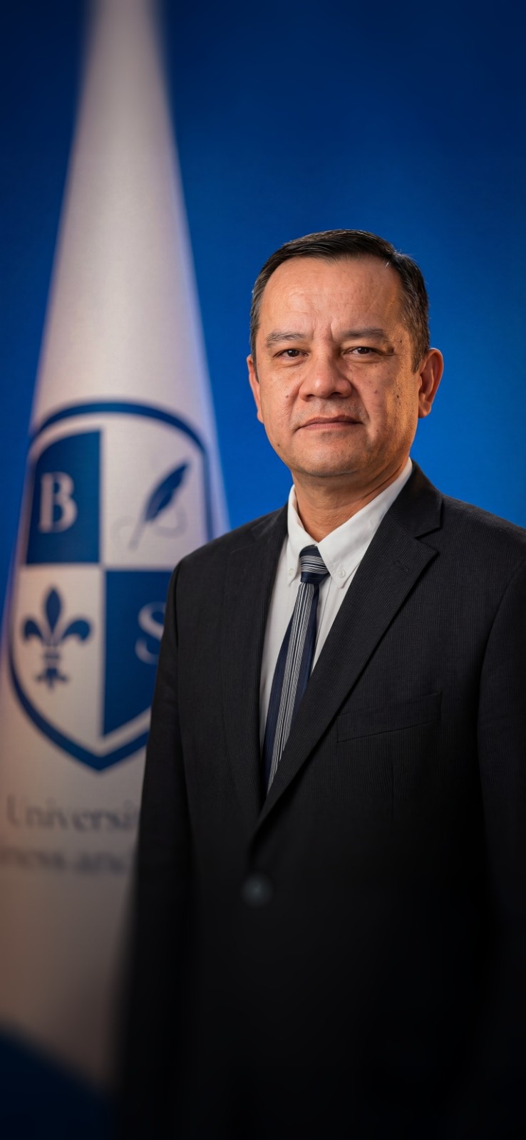 Qodirov Fazliddin Misliddinovich 