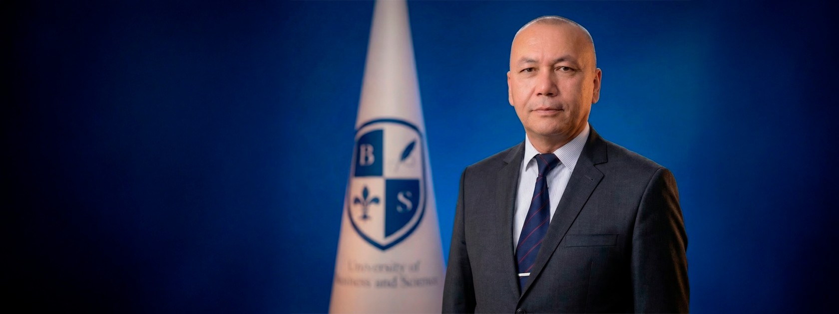 Mirzaakhmedov Khamidullo Saydamatovich