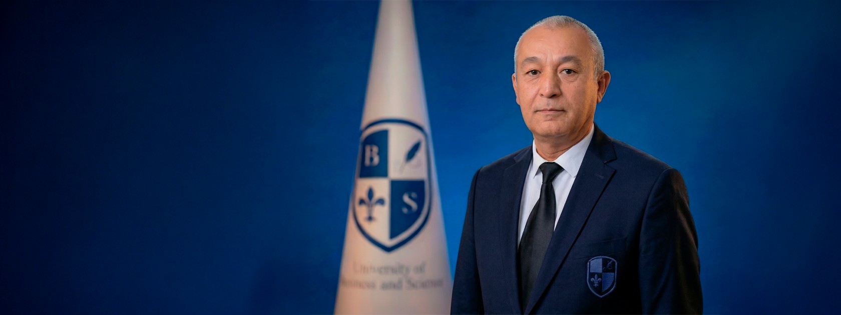 Sattarov Bakhityorjon Mukhtarjonovich