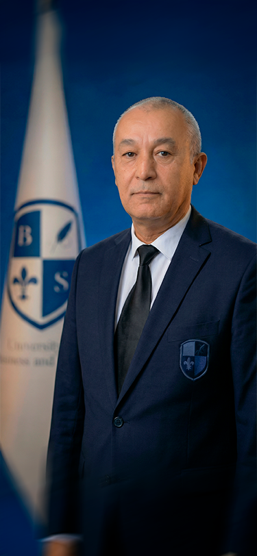 Sattarov Bakhityorjon Mukhtarjonovich