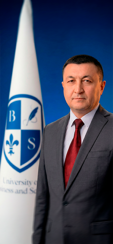 Kholmatov Dilshod Sattorjonovich