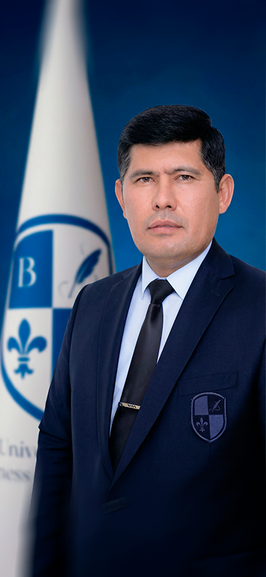 Asqarov Fakhriddin Alisherovich