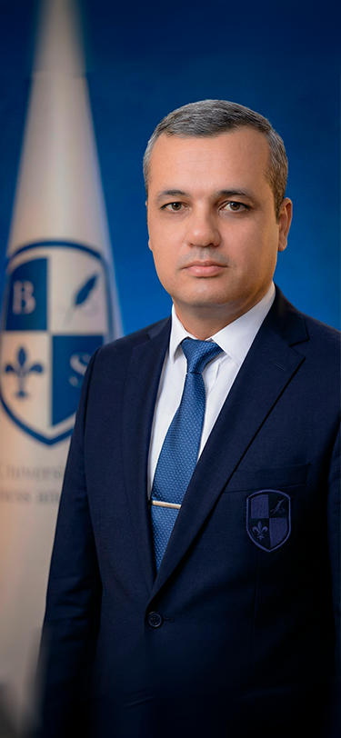 Ashurov Dilmurod Ahmadaliyevich