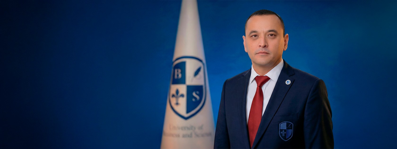  Kenjayev Ikrom Ergashboyevich