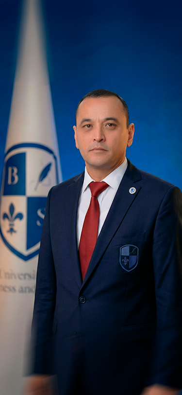  Kenjayev Ikrom Ergashboyevich