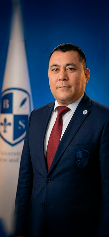 Levakov Izzatulla Nematillayevich