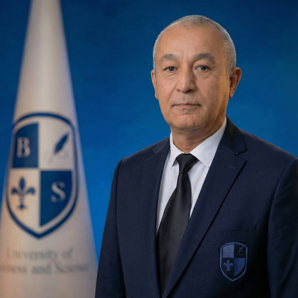 Modern building architecture