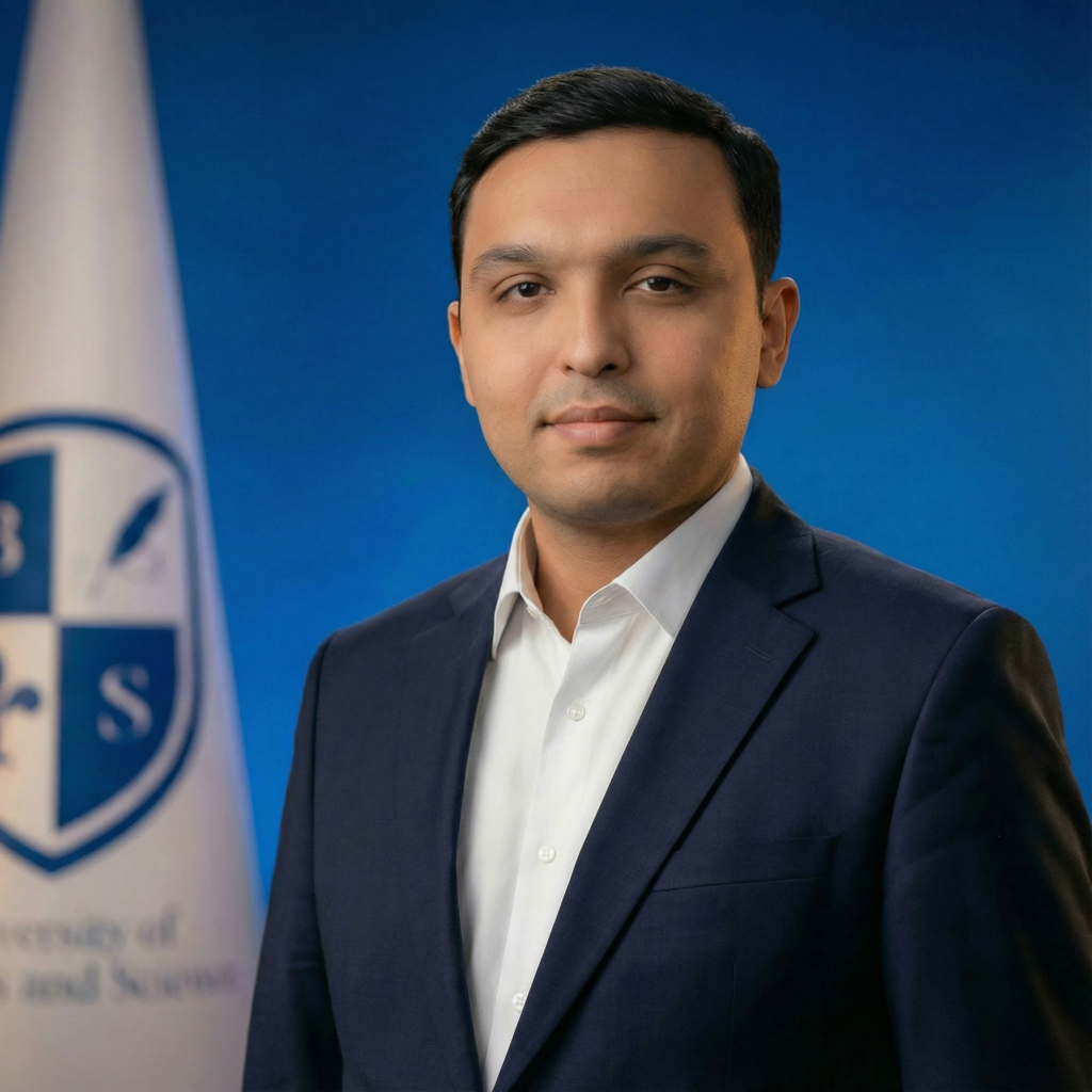 Modern building architecture