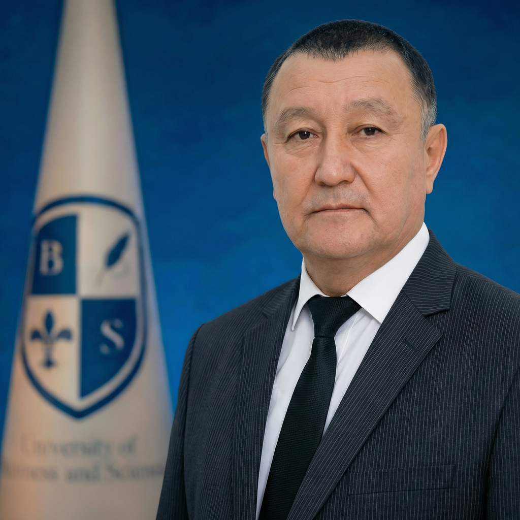 Modern building architecture