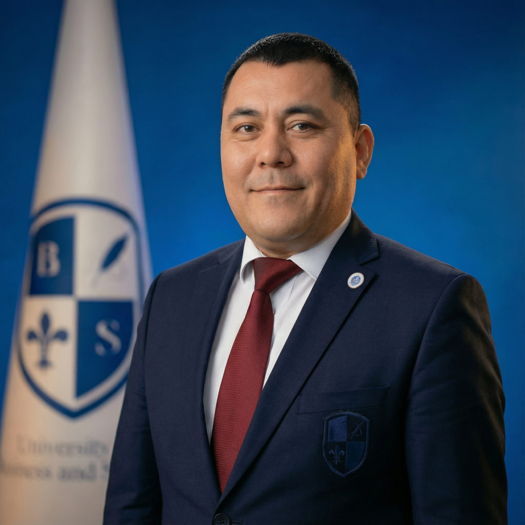 Modern building architecture