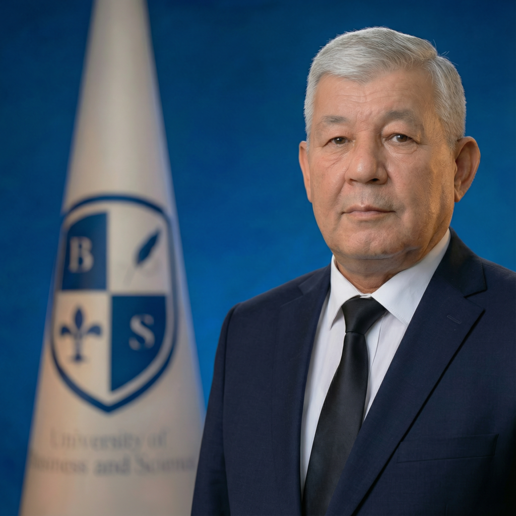 Modern building architecture