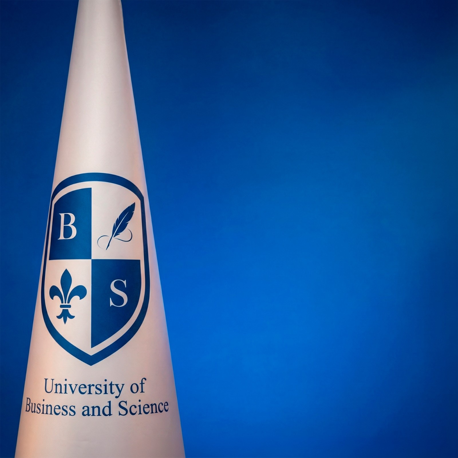 Modern building architecture