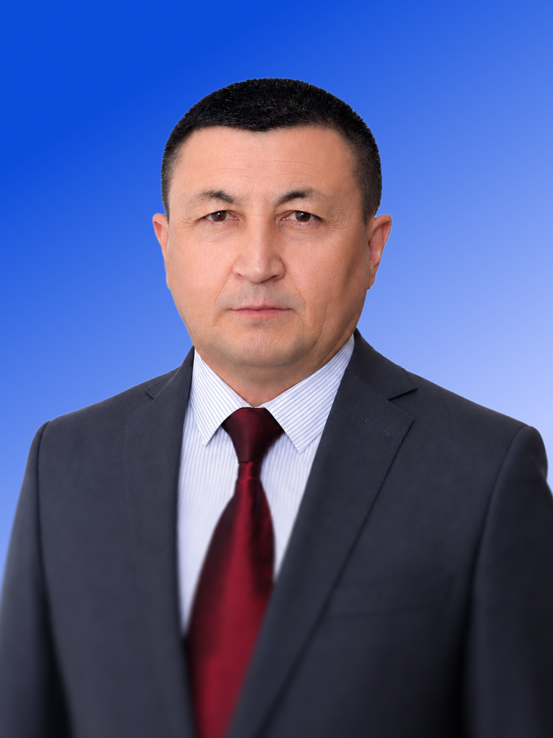 Xolmatov Dilshod Sattorjonovich