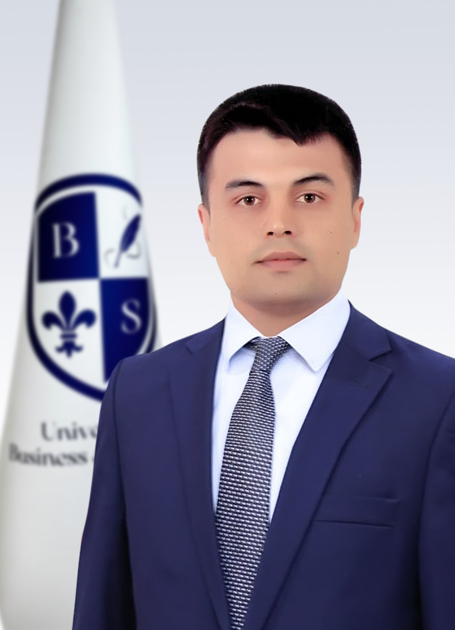 Собиров Олимжон Одилжон угли