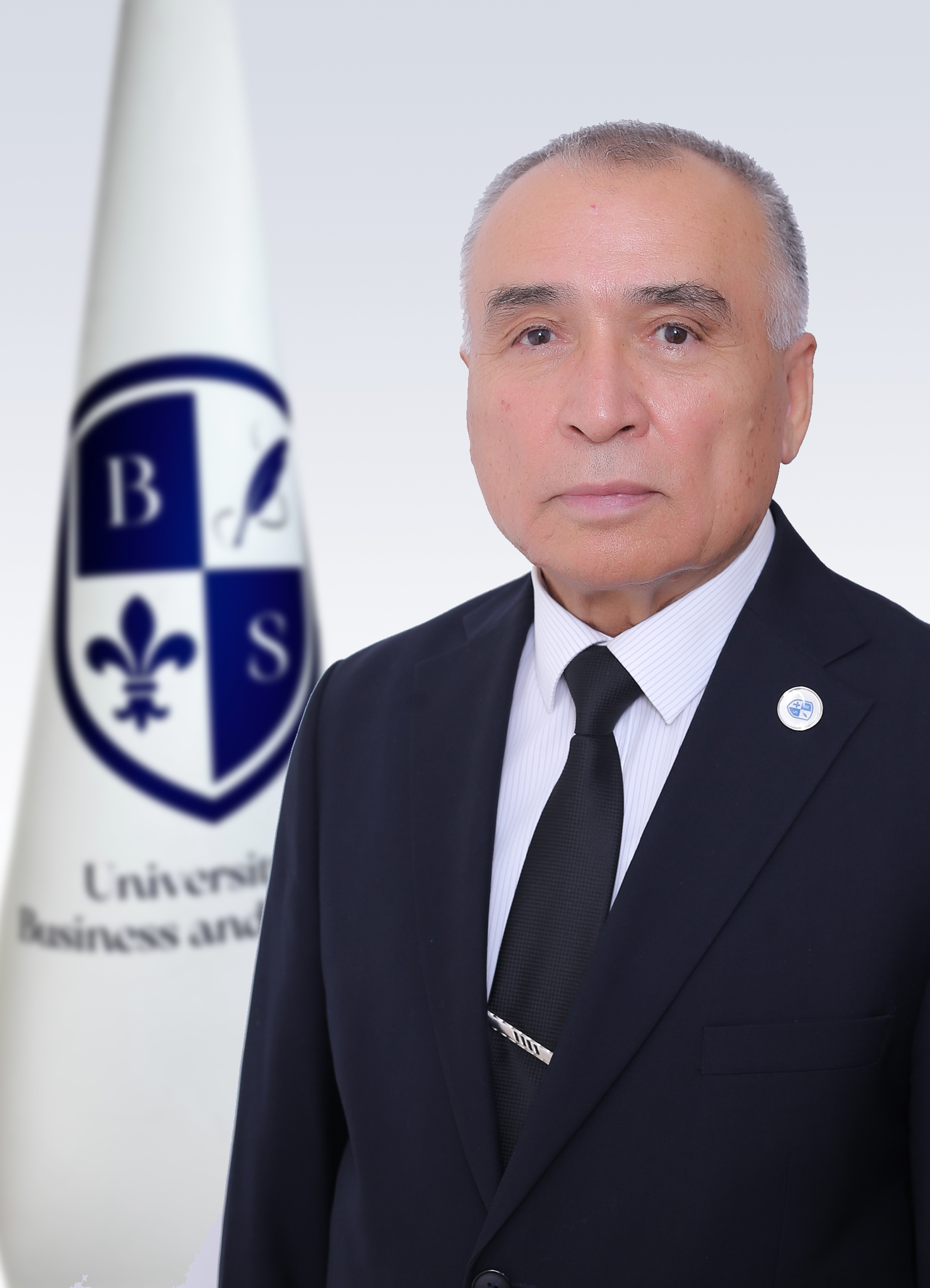 Sattarov Bakhtiyar Katibjanovich