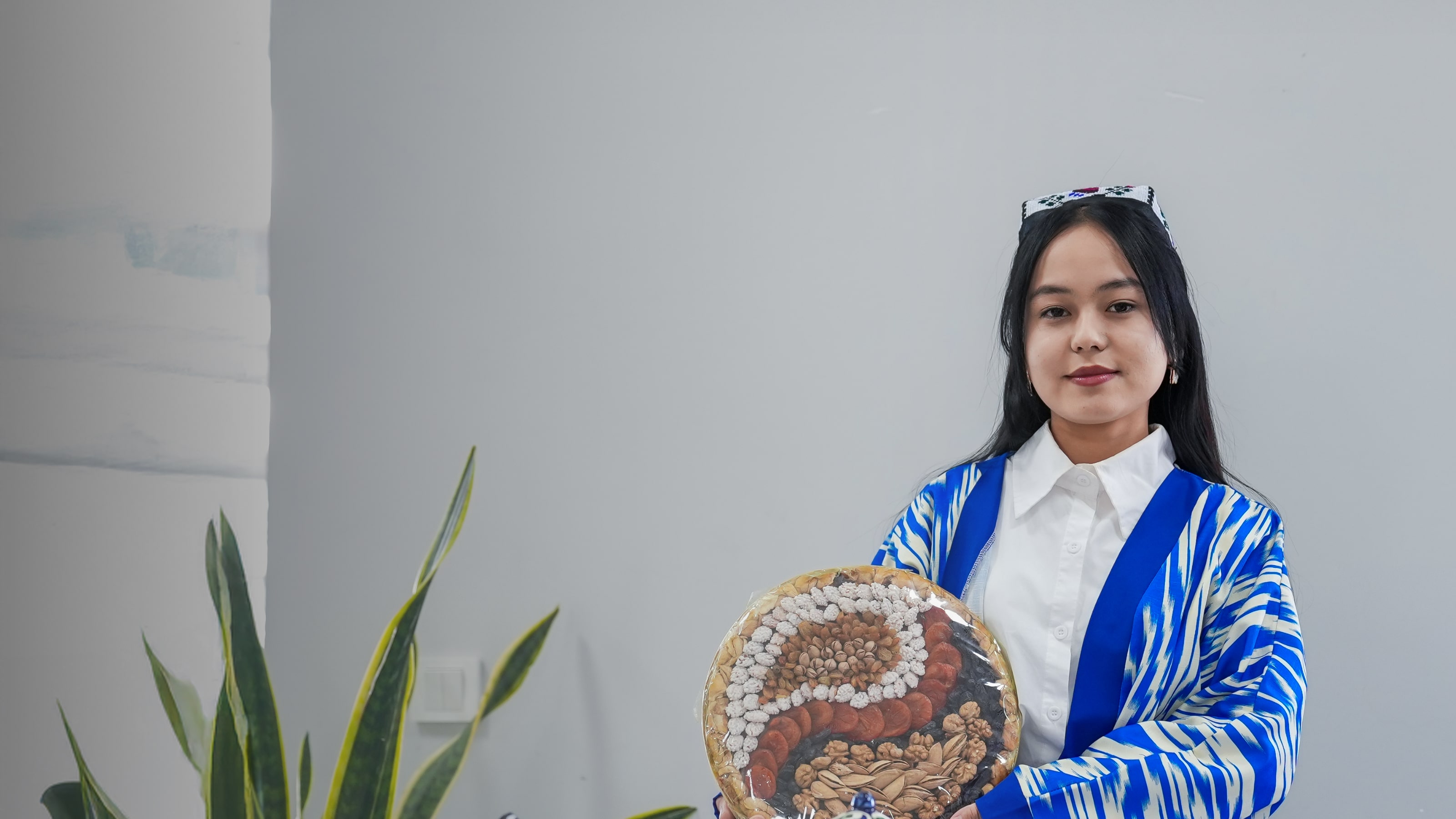 Kutilayotgan Tadbirlar