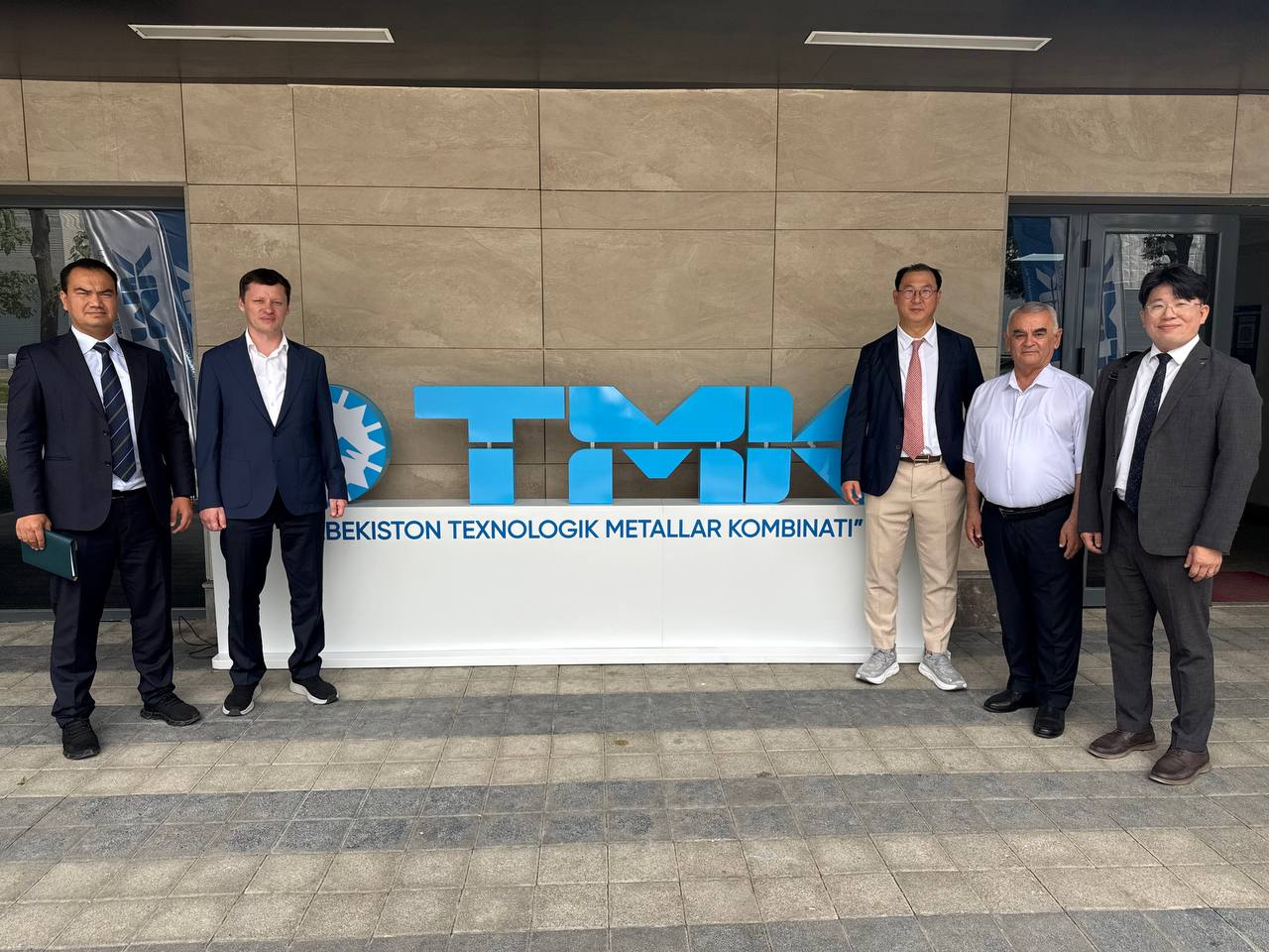 Yangi markaz ilm-fan, ta’lim va ishlab chiqarish integratsiy