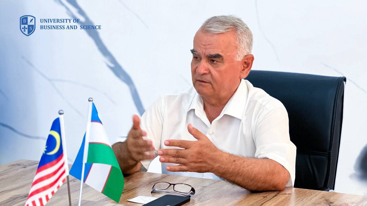 UBSda ''Dolzarb 90 kun'' loyihasi ijrosini taʼminlash boʻyic