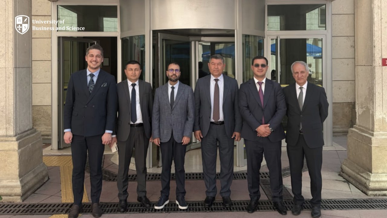 A new opportunity, a new chapter at UBS!