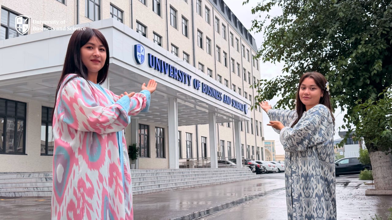 Milliy libos faqat bayramlarda kiyiladi, deb kim aytdi? 
