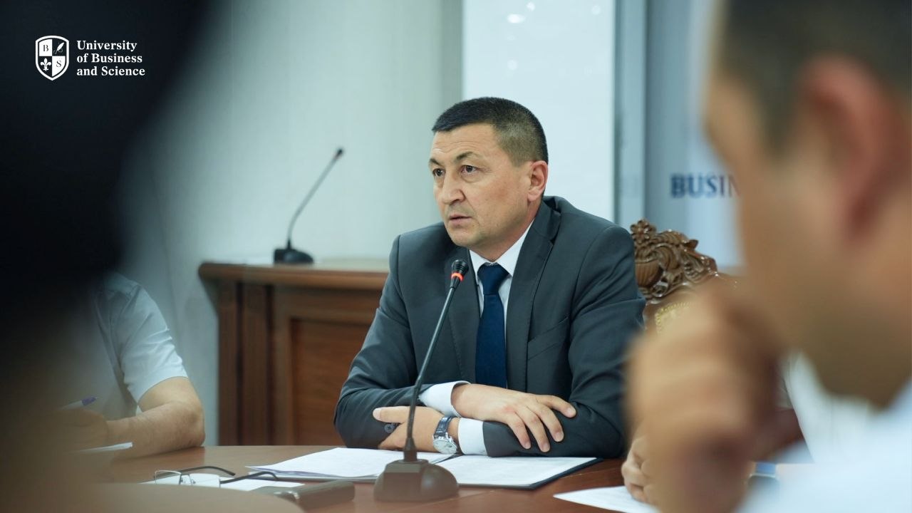 На пути к качественному образованию: обсуждение итогов учебного года и новых целей
