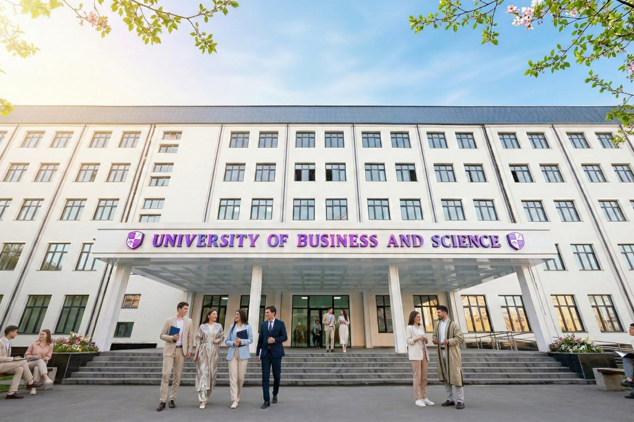 Admissions open for the new academic year at UBS