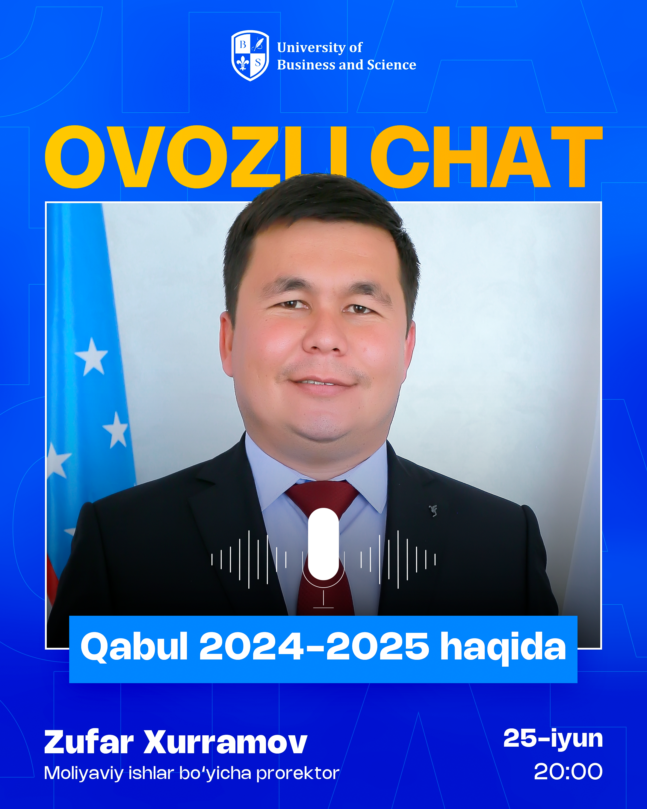 Filologiya va tillarni o‘qitish (O‘zbek tili)